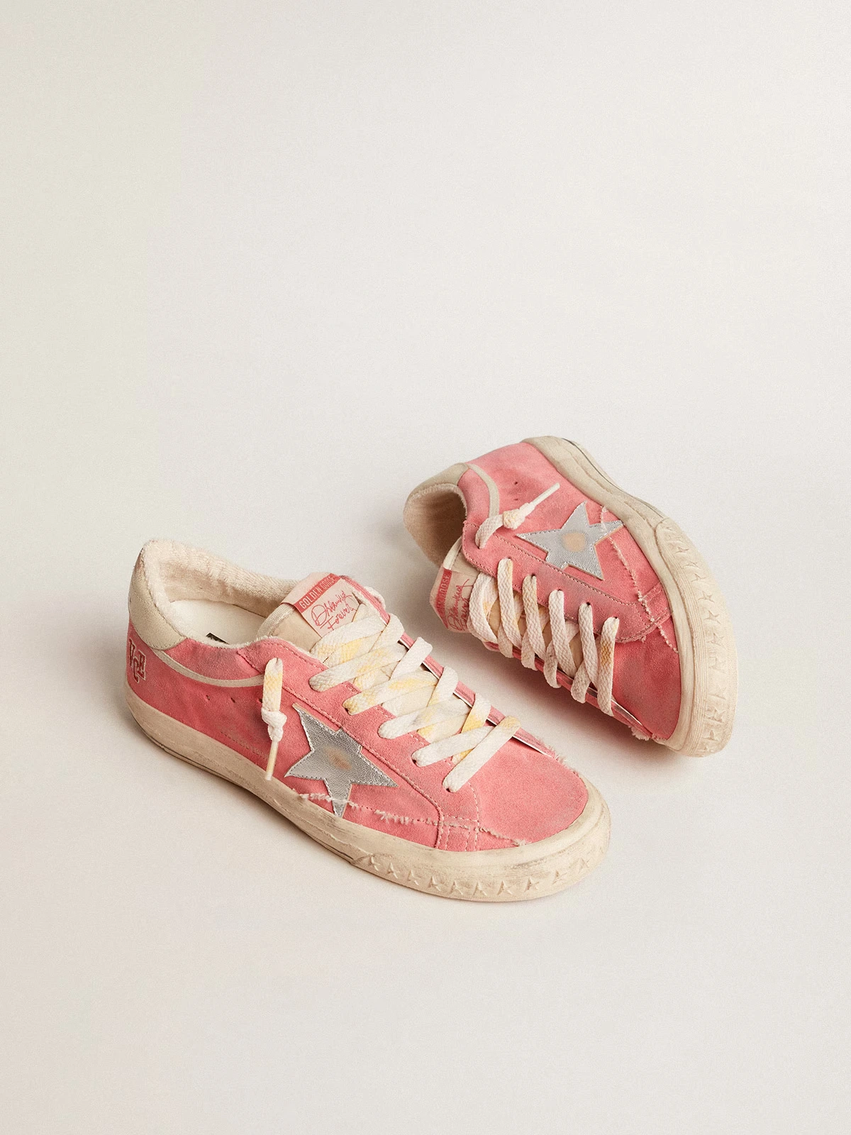 Pink Star Deluxe View 2